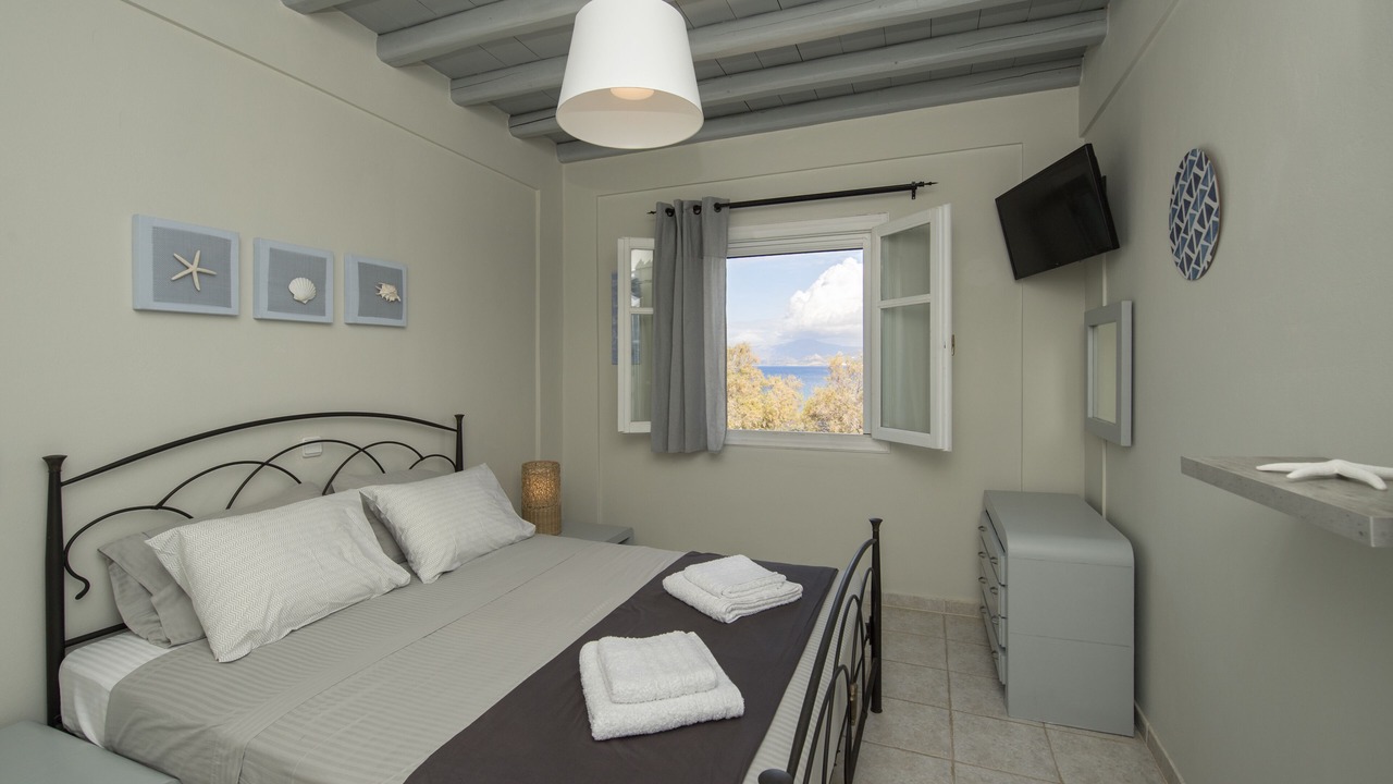 Photo of Bedroom in Ampelas