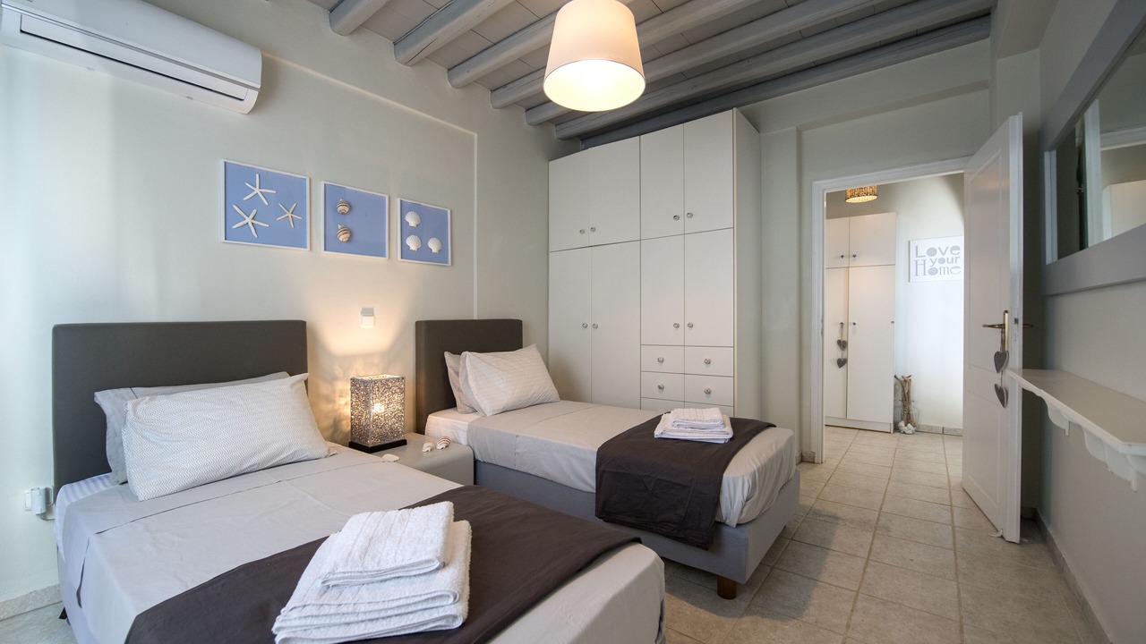 Photo of Bedroom in Ampelas