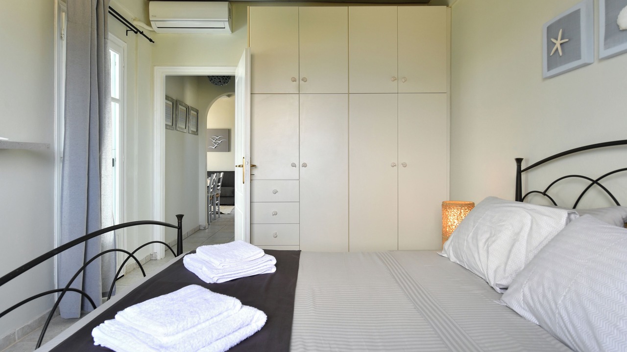 Photo of Bedroom in Ampelas