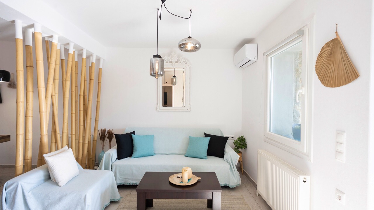 Photo of Livingroom in Ano Mera
