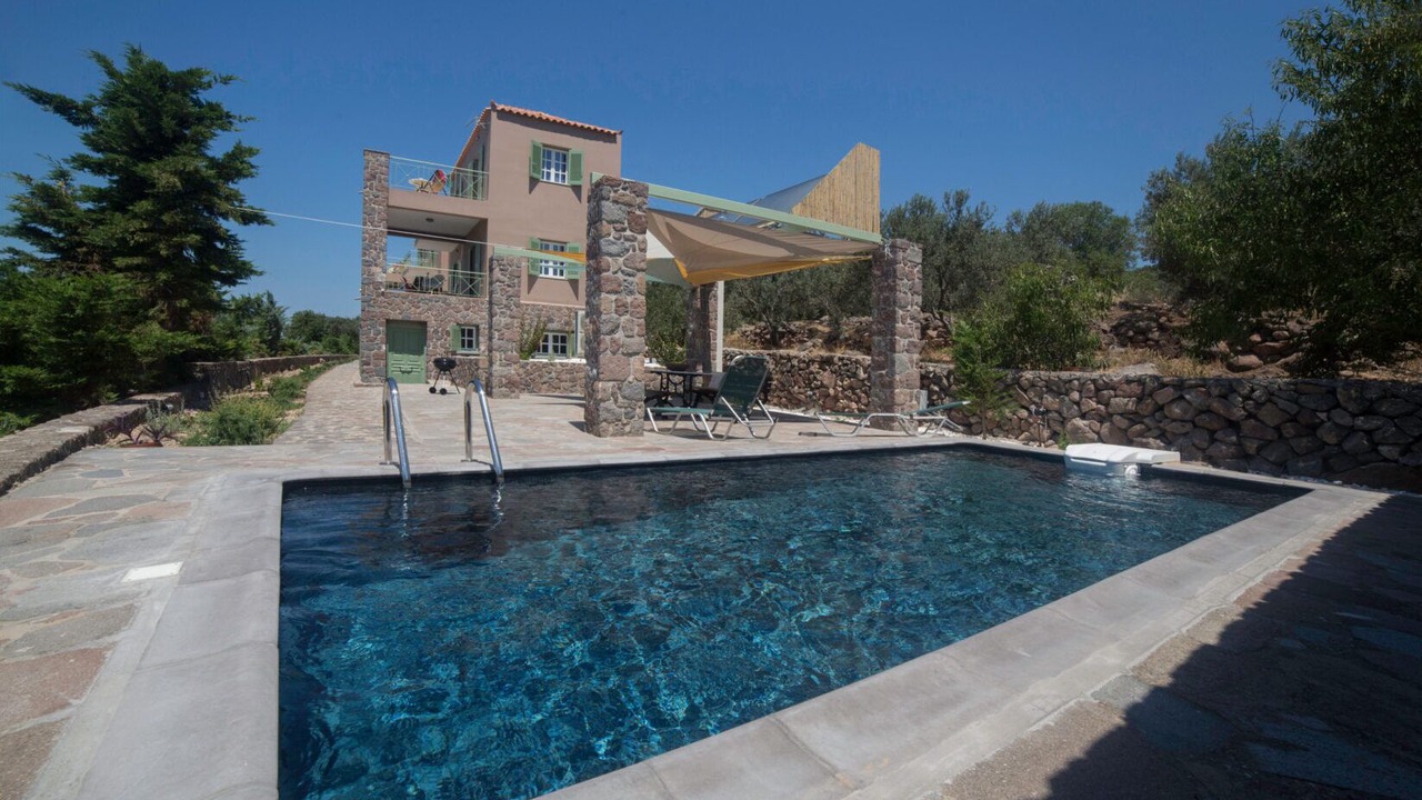Photo of Outdoor in Kontos