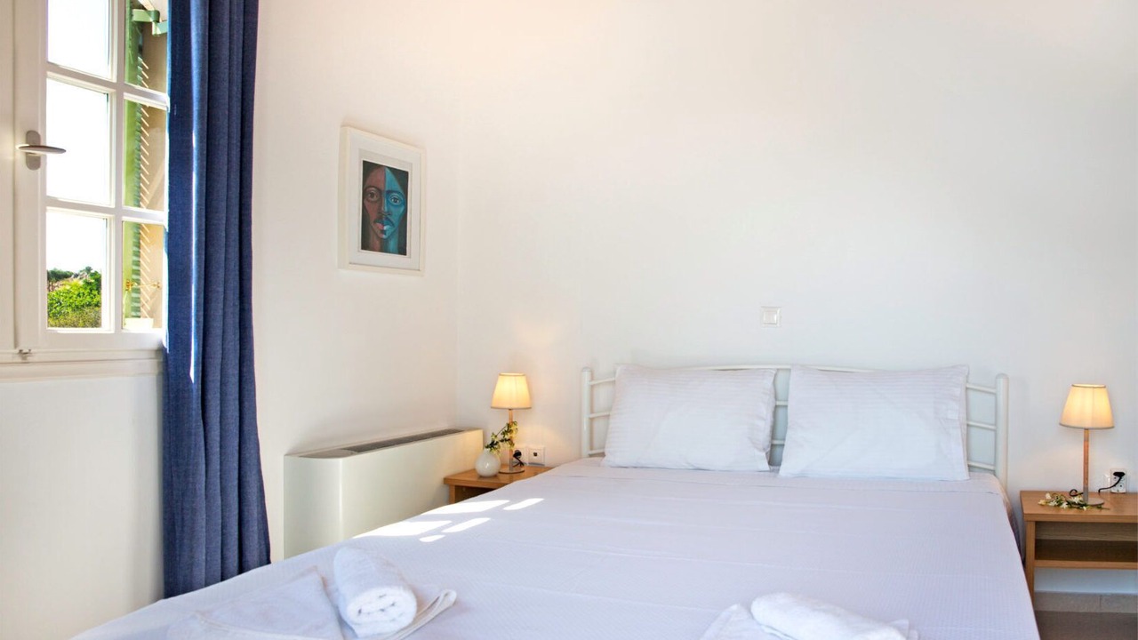 Photo of Bedroom in Kontos