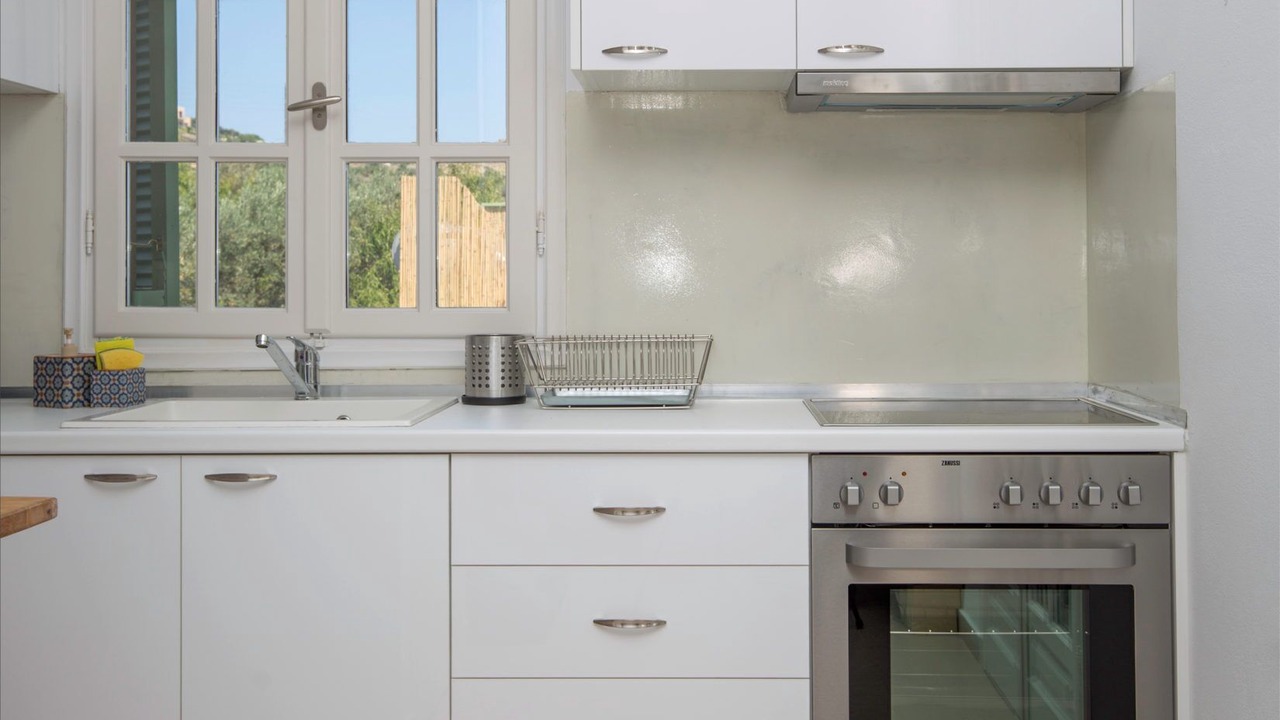 Photo of Kitchen in Kontos