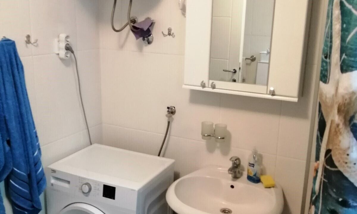 Photo of Bathroom in Topla