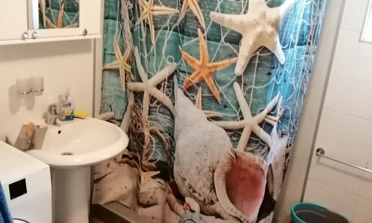 Photo of Bathroom in Topla