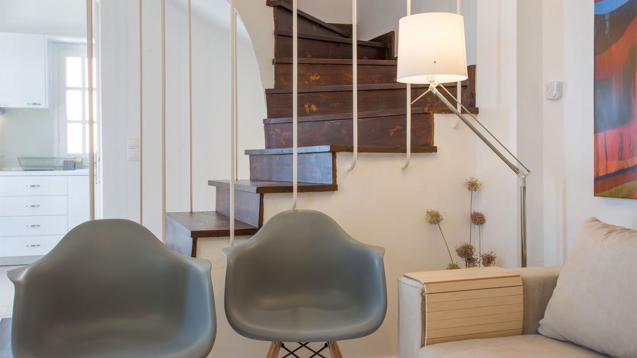 Photo of Livingroom in Kontos