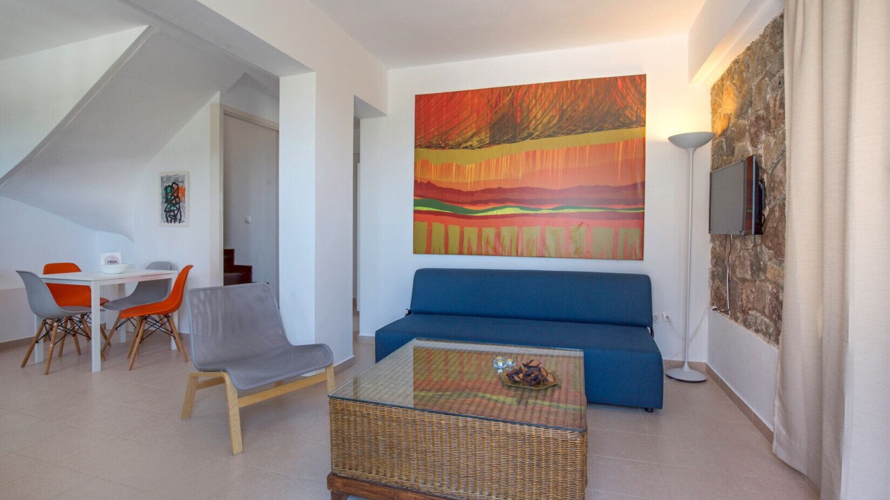 Photo of Livingroom in Kontos