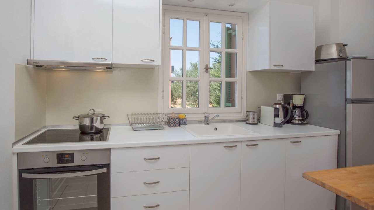 Photo of Kitchen in Kontos