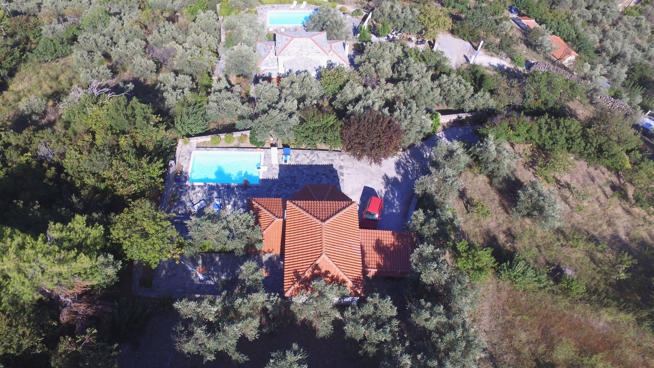 Photo of Outdoor in Skopelos Town