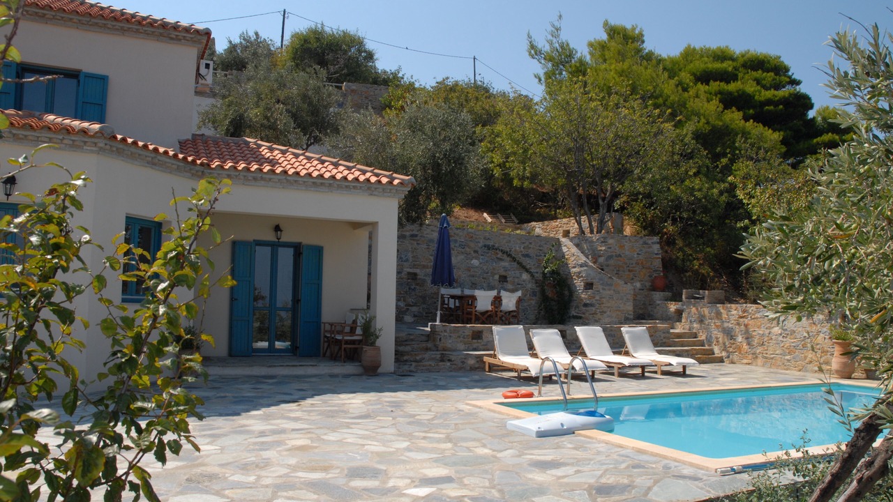 Photo of Outdoor in Skopelos Town