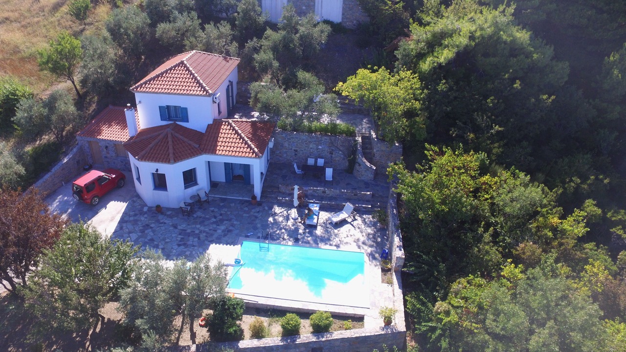 Photo of Outdoor in Skopelos Town