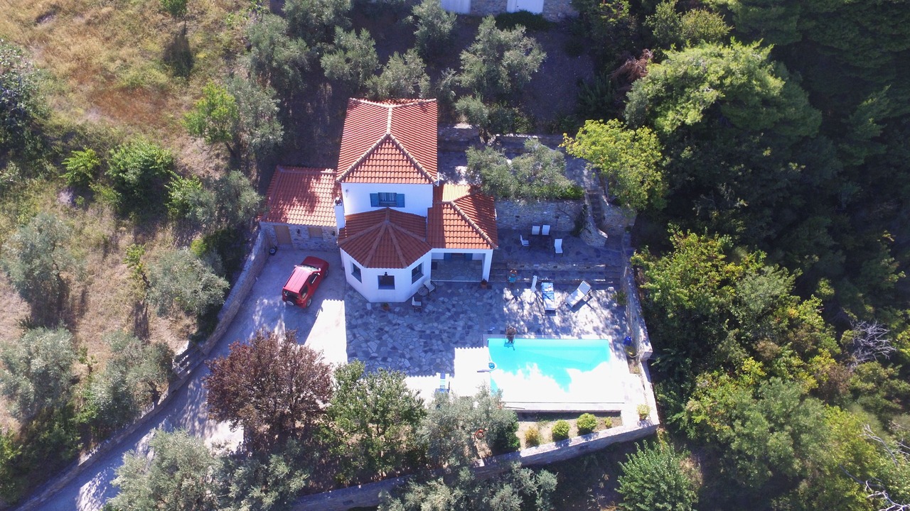 Photo of Outdoor in Skopelos Town