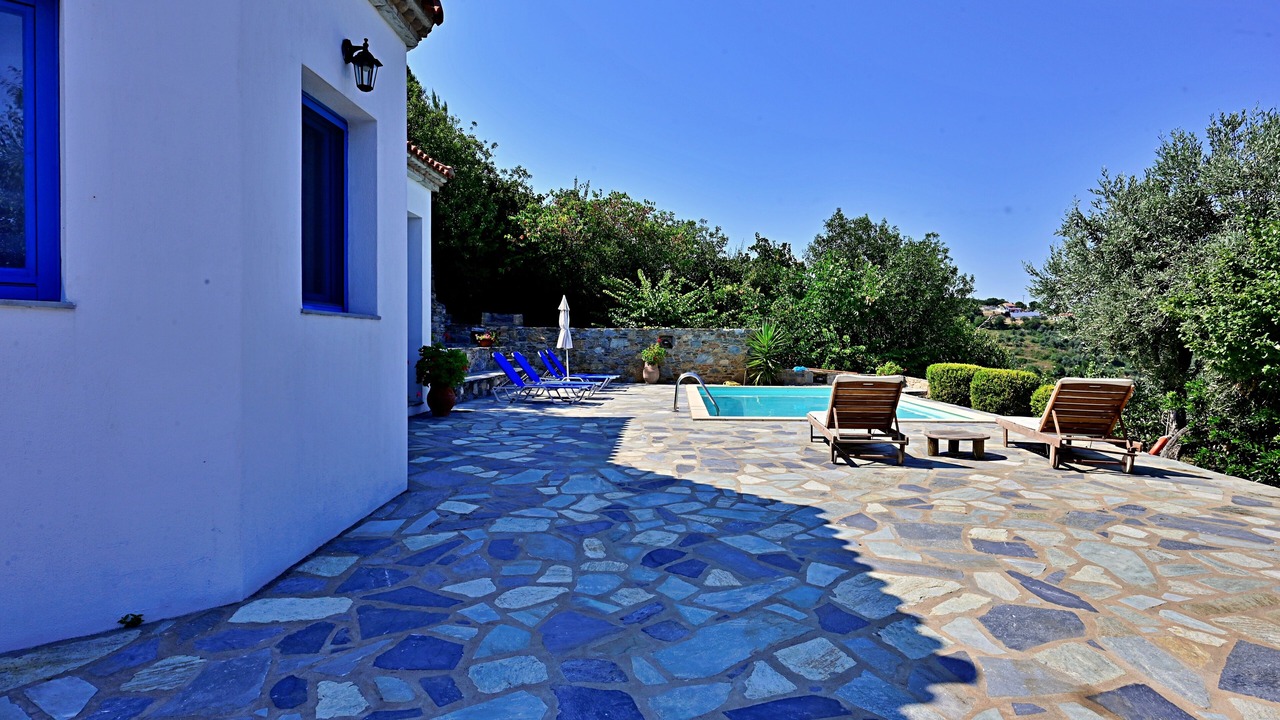 Photo of Outdoor in Skopelos Town