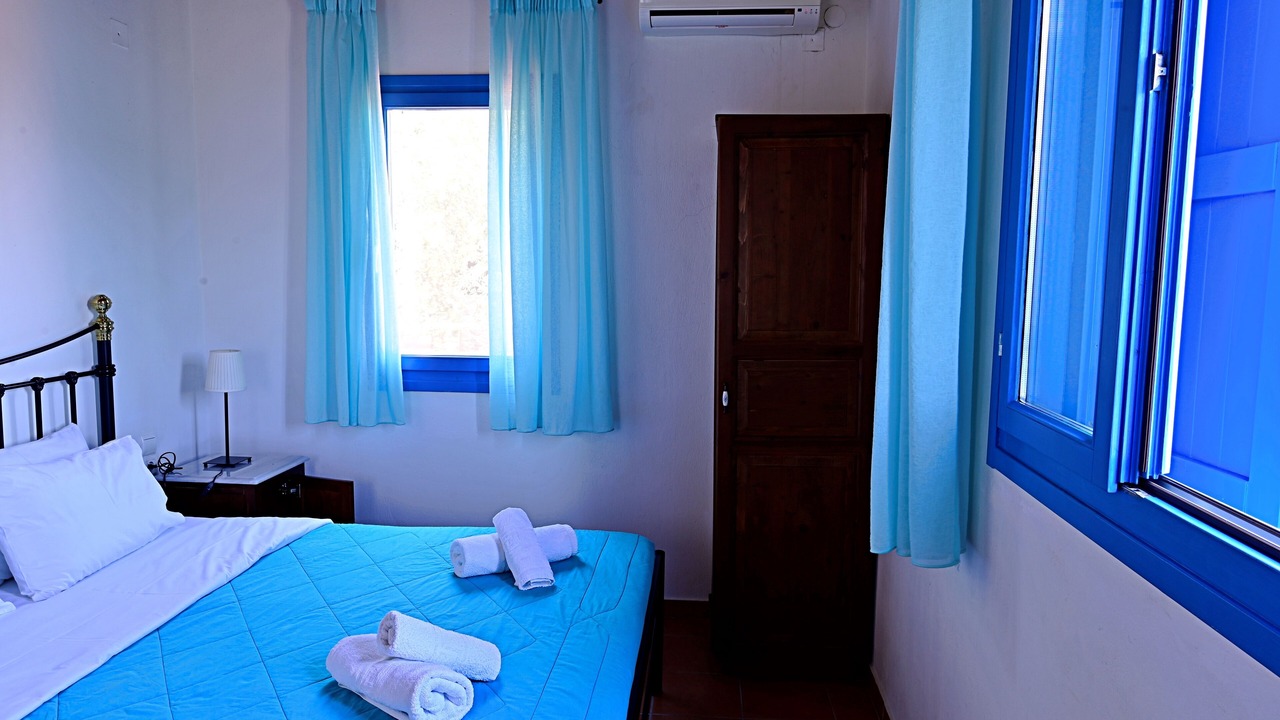 Photo of Bedroom in Skopelos Town