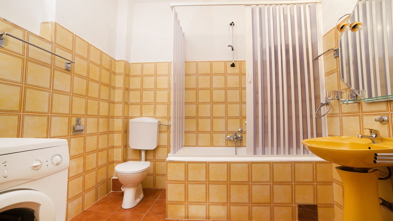 Photo of Bathroom in Przno