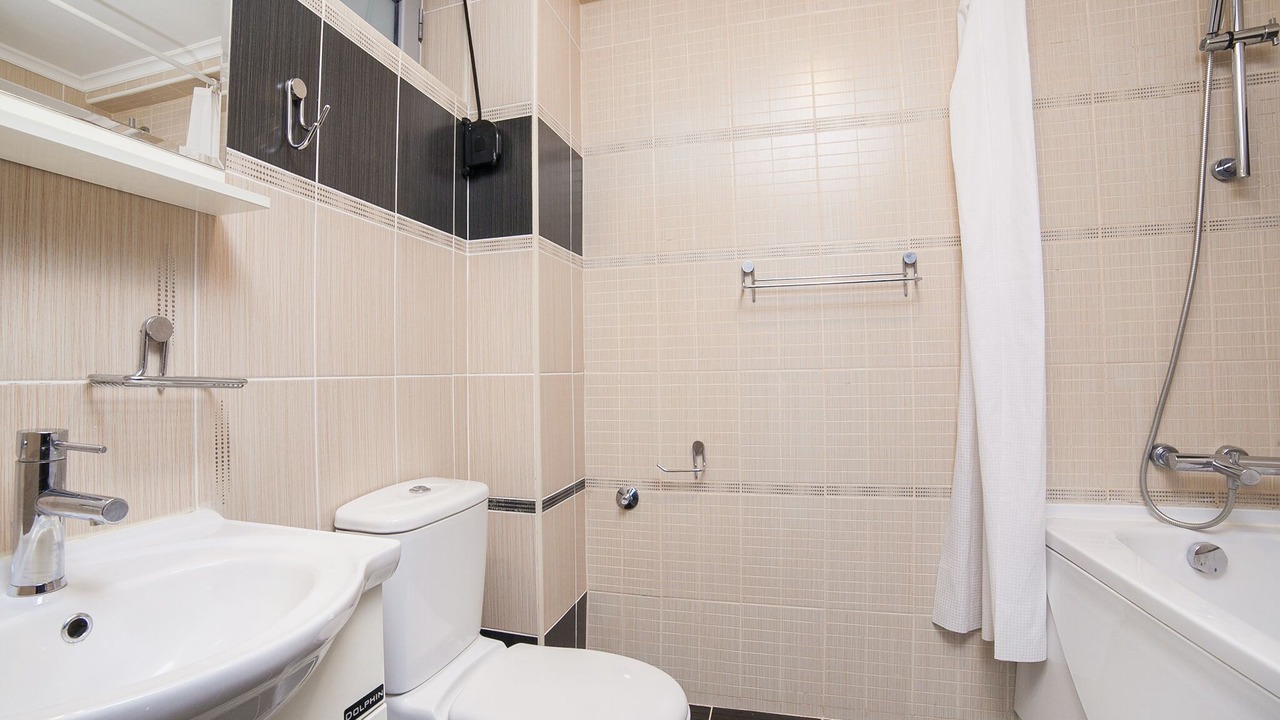 Photo of Bathroom in Przno