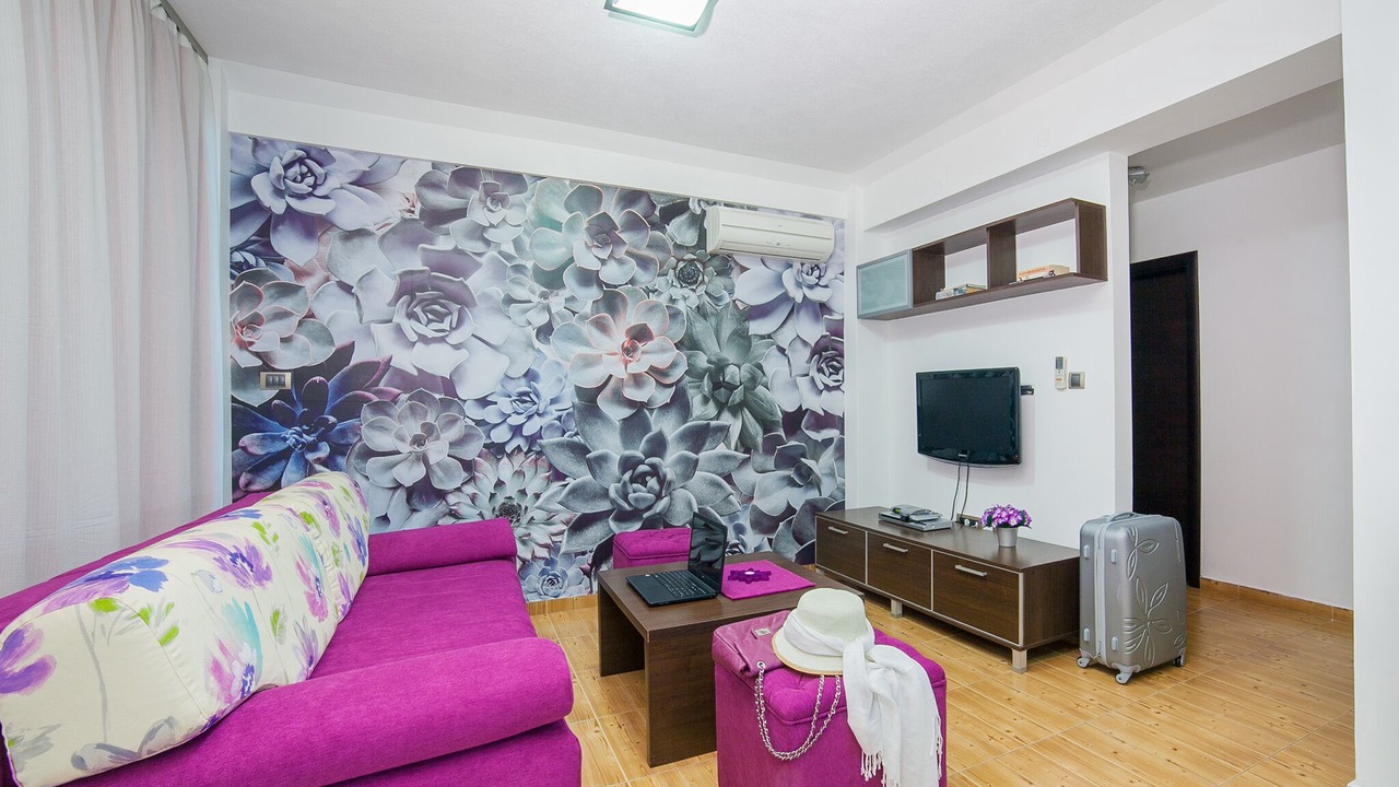 Photo of Livingroom in Przno