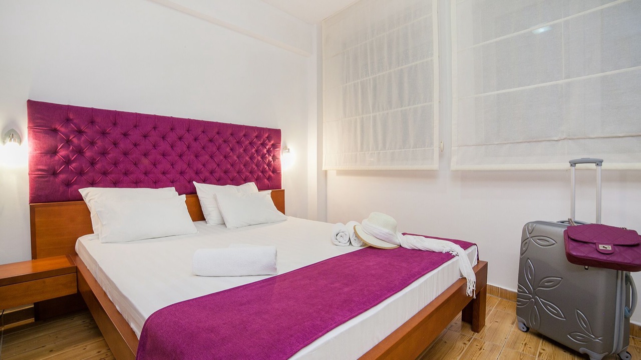 Photo of Bedroom in Przno
