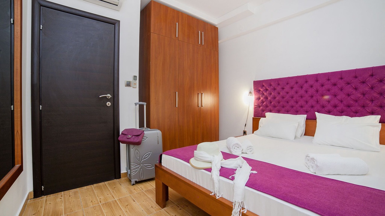 Photo of Bedroom in Przno