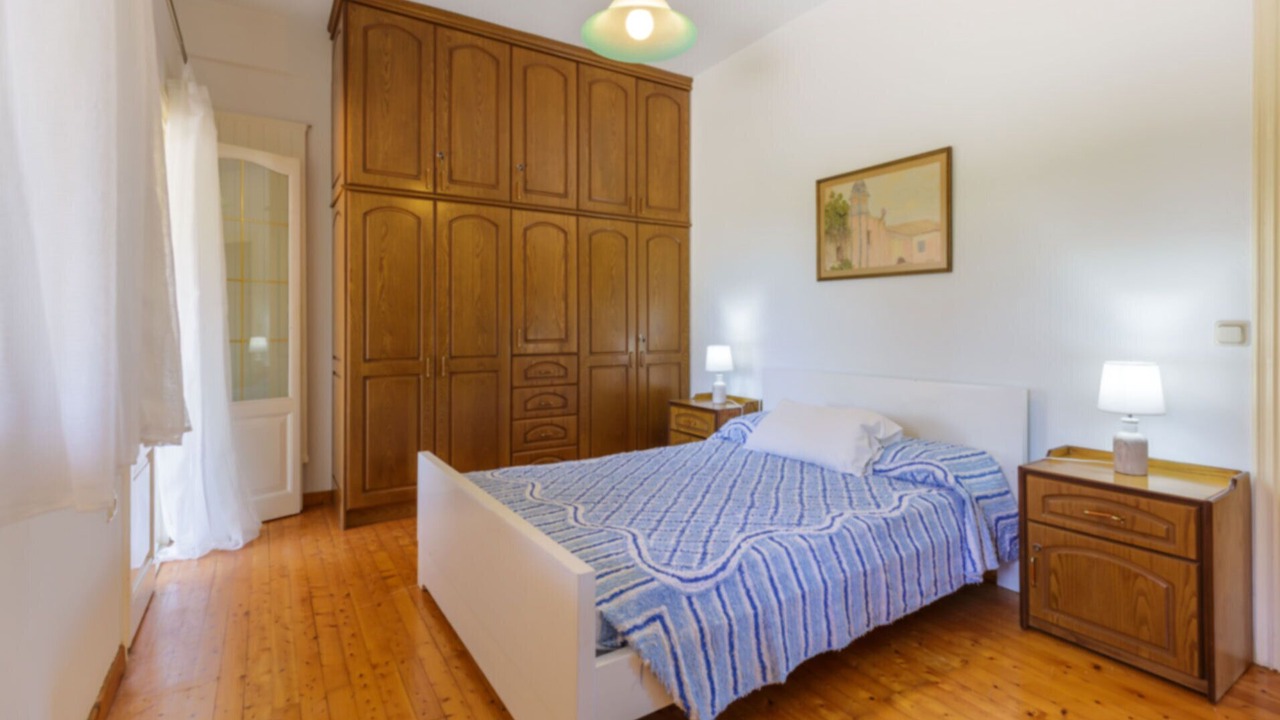 Photo of Bedroom in Corfu Town
