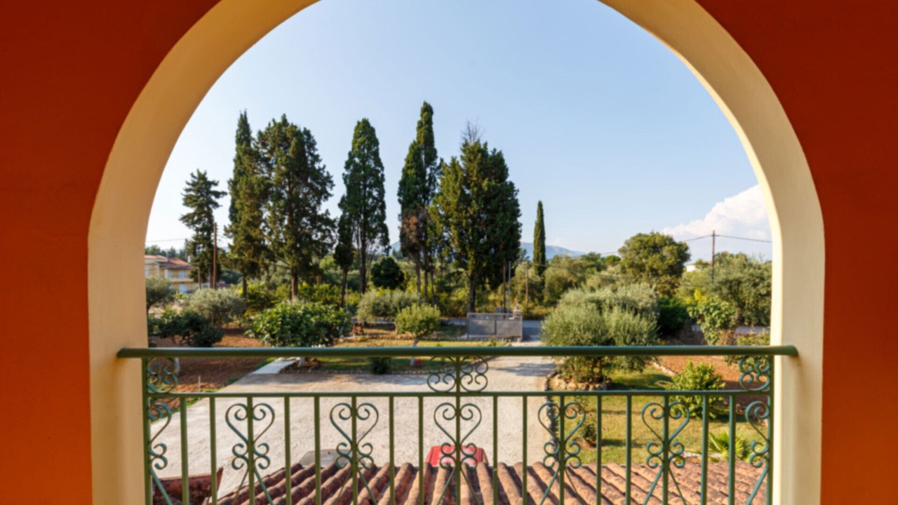 Photo of Outdoor in Corfu Town