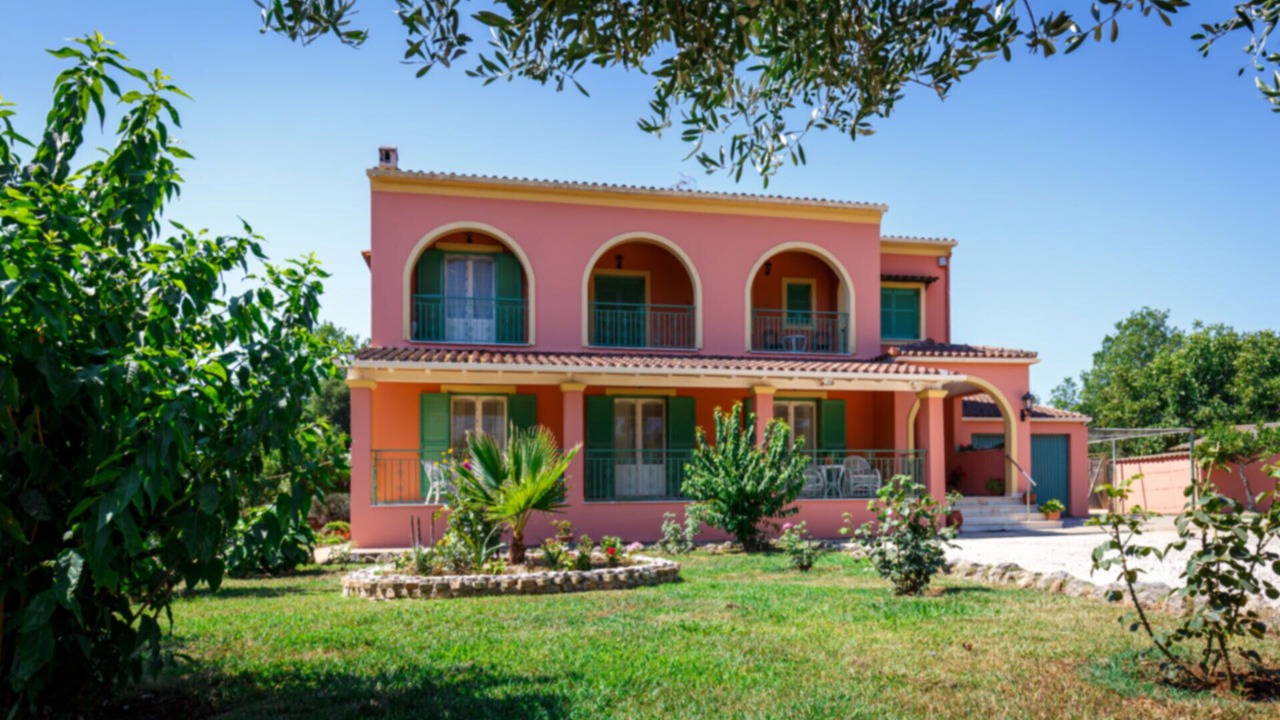 Photo of Outdoor in Corfu Town