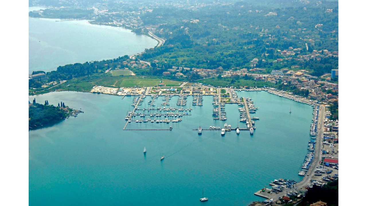 Photo of Others in Corfu Town