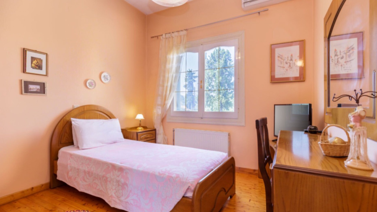 Photo of Bedroom in Corfu Town