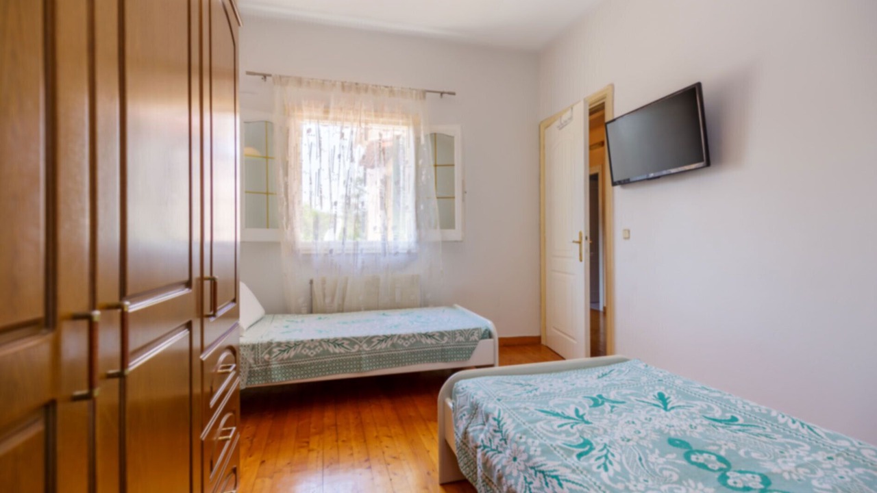 Photo of Bedroom in Corfu Town