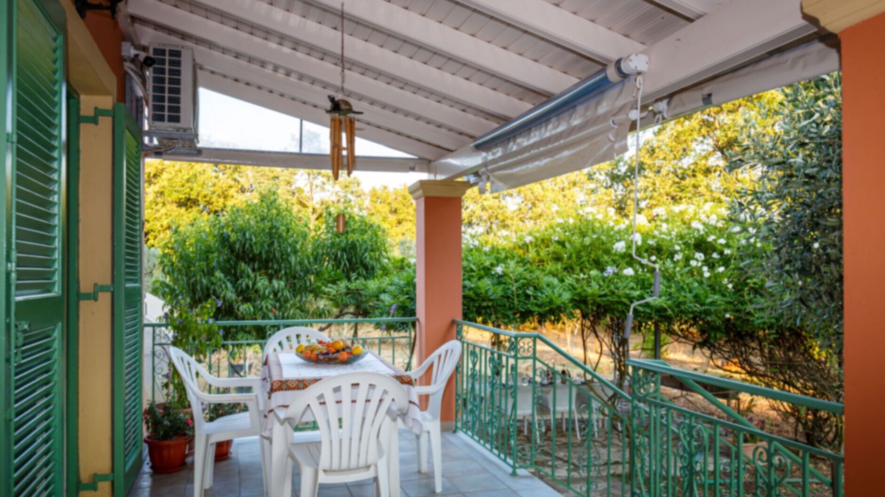 Photo of Outdoor in Corfu Town