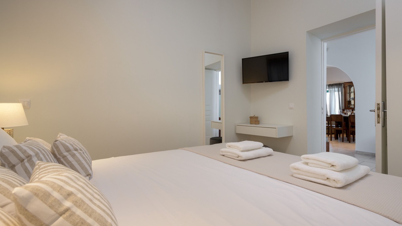 Photo of Bedroom in Kattavia