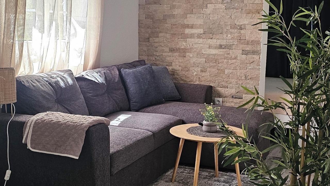 Photo of Livingroom in Ulcinj