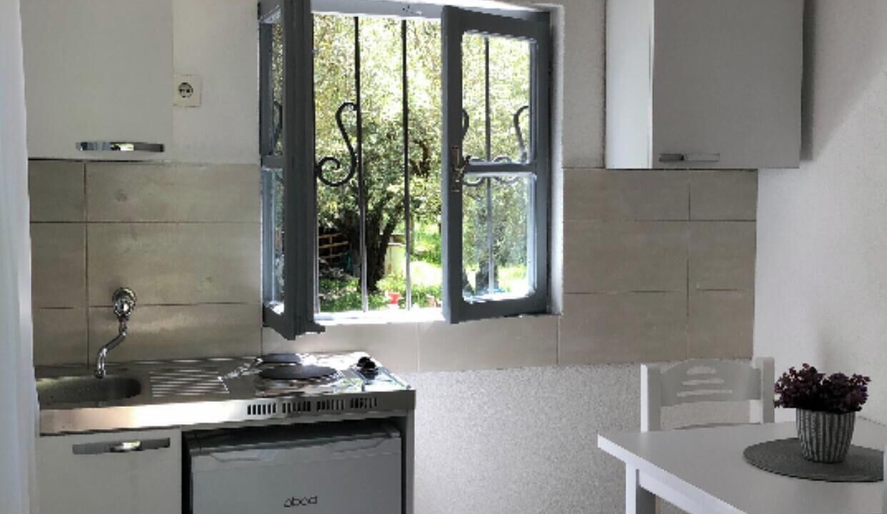 Photo of Kitchen in Ulcinj