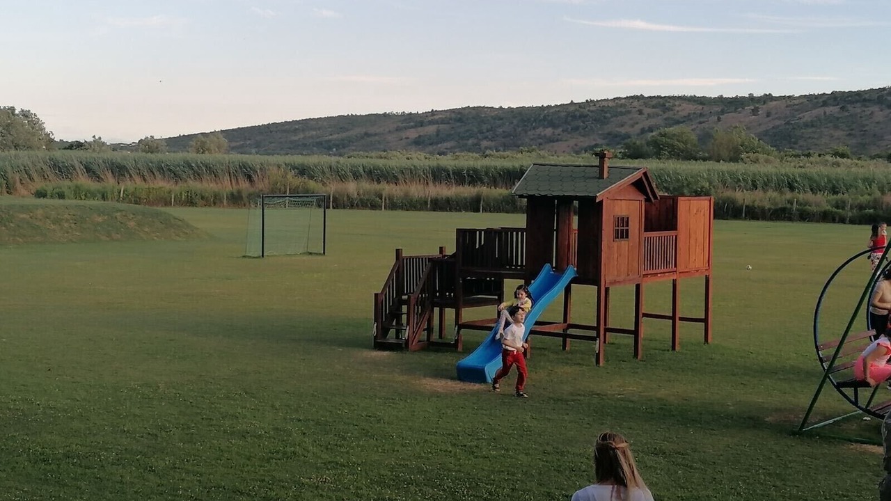 Photo of Outdoor in Ulcinj