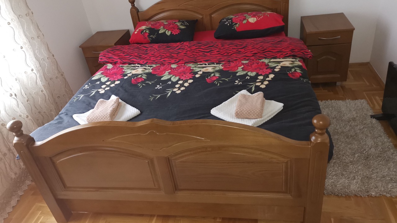 Photo of Bedroom in Plav