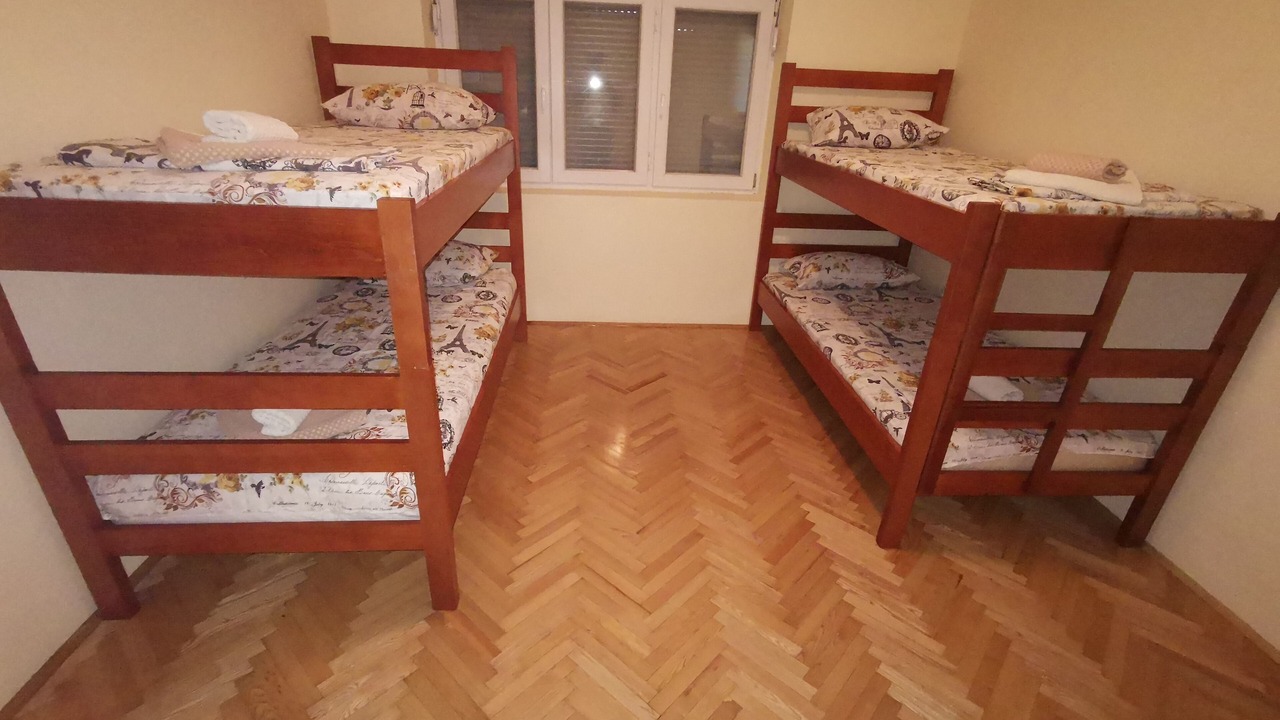 Photo of Bedroom in Plav