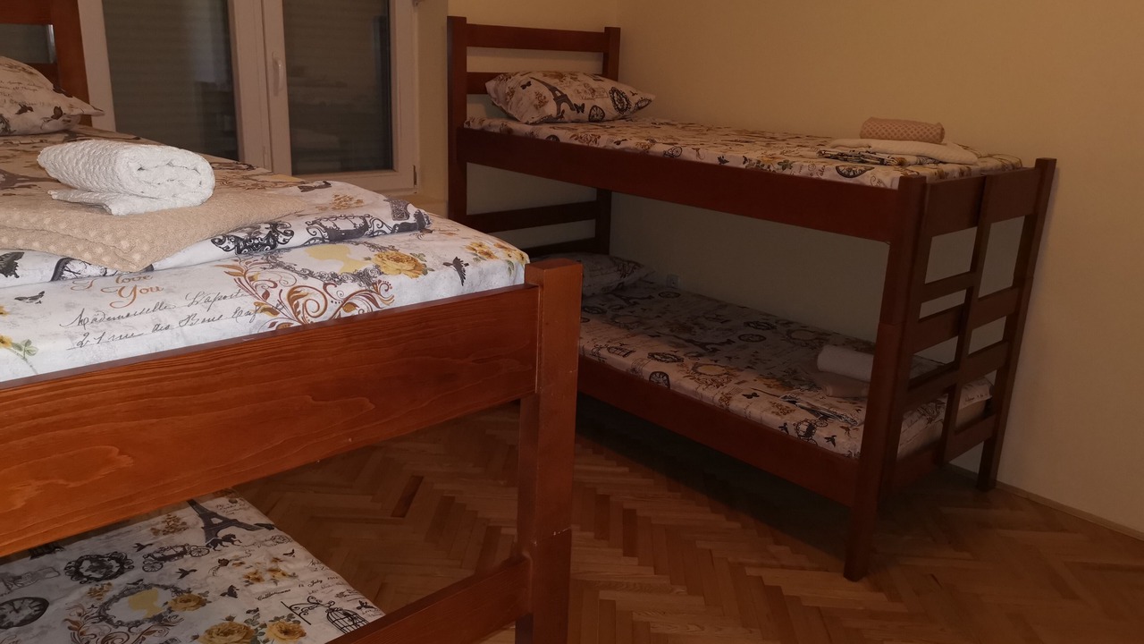 Photo of Bedroom in Plav