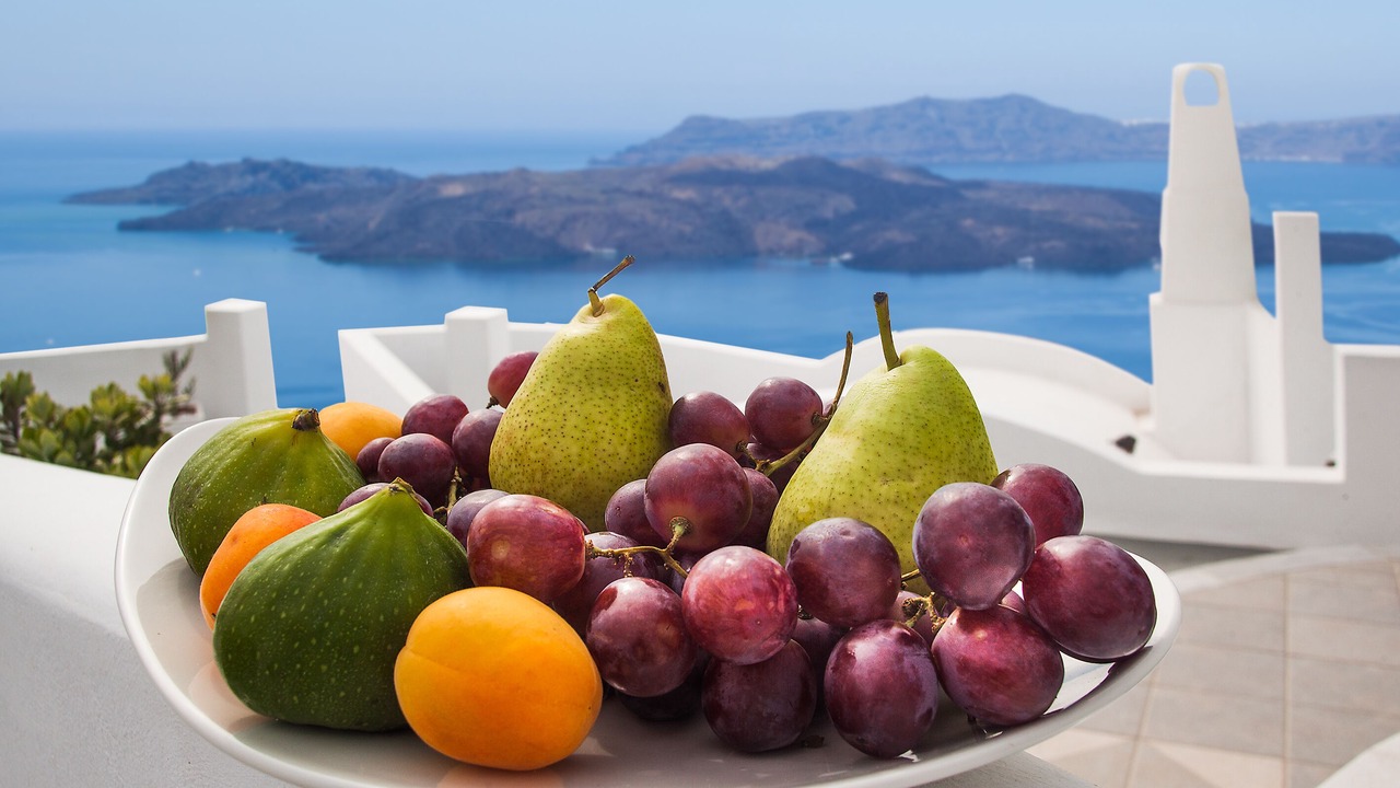 Photo of Others in Fira