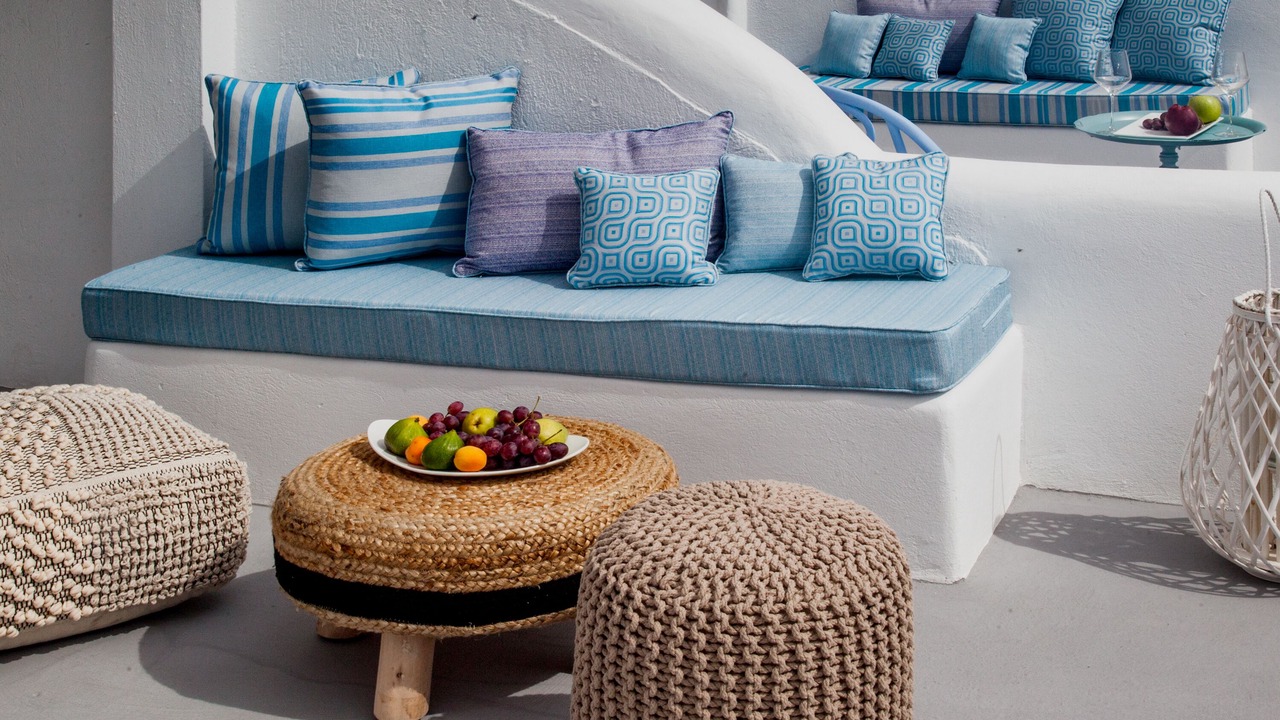 Photo of Outdoor in Fira