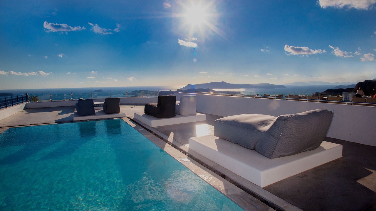 Photo of Outdoor in Fira