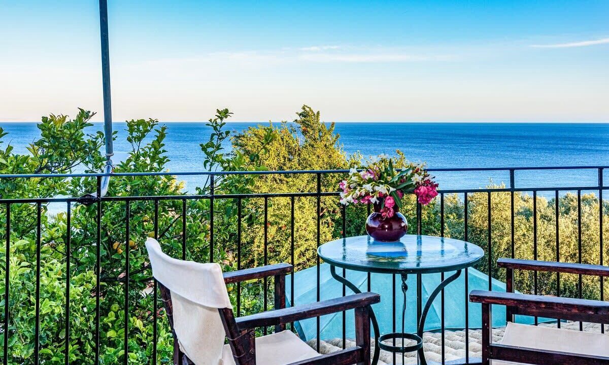 Photo of Patio Balcony in Pylos-Nestoras