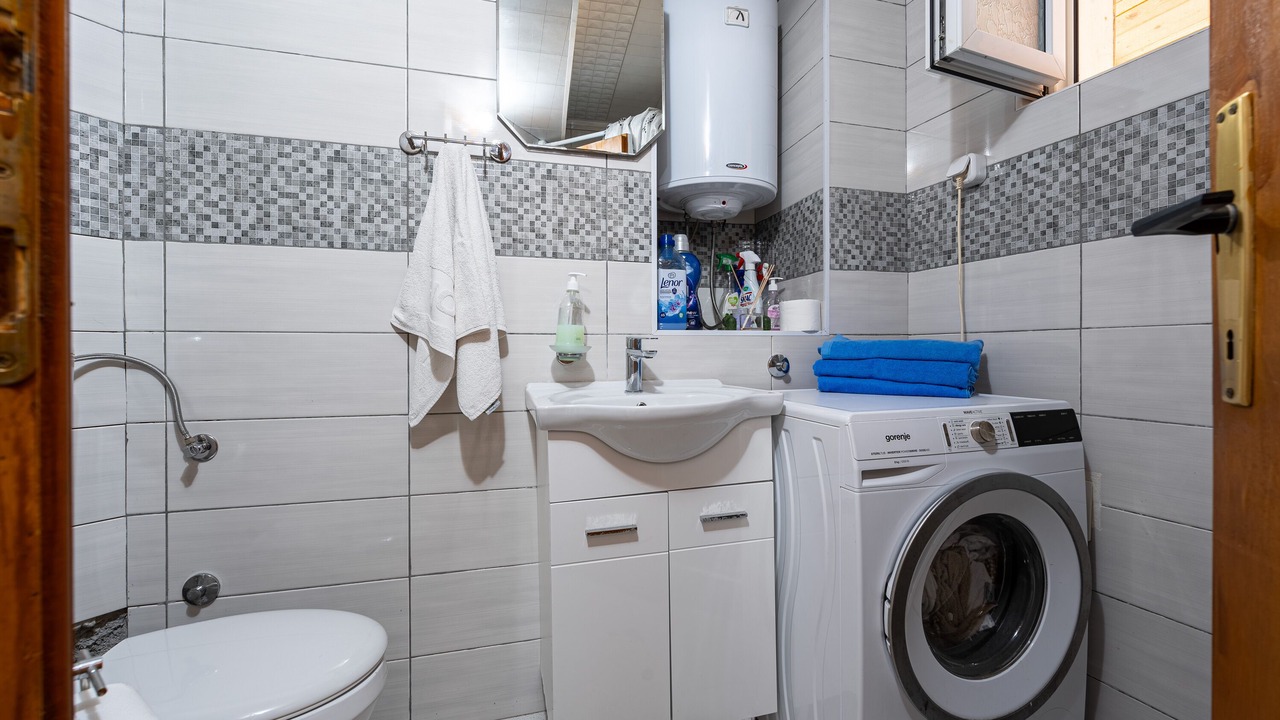 Photo of Bathroom in Pricelje