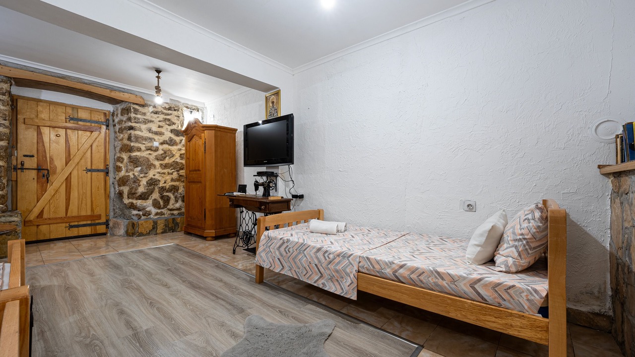 Photo of Bedroom in Pricelje