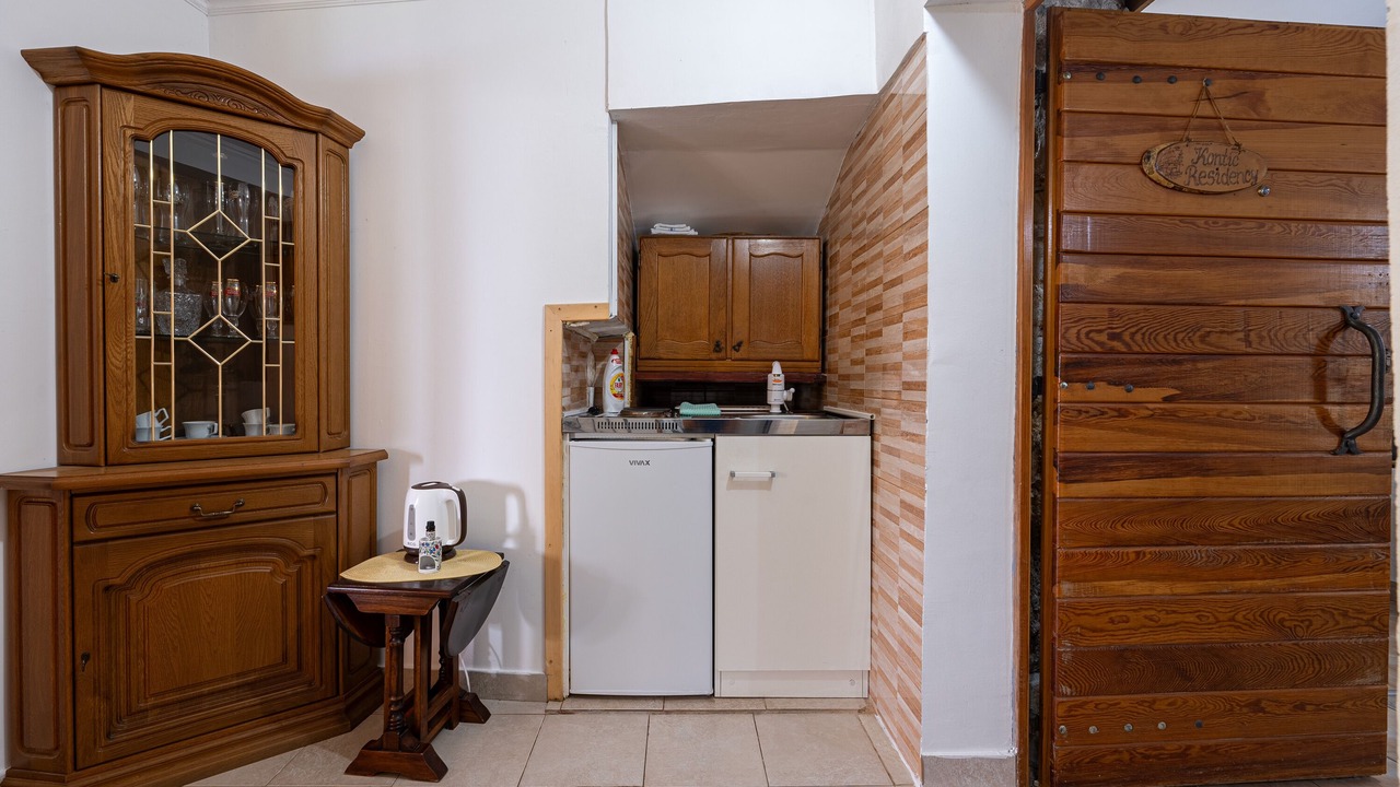 Photo of Kitchen in Pricelje