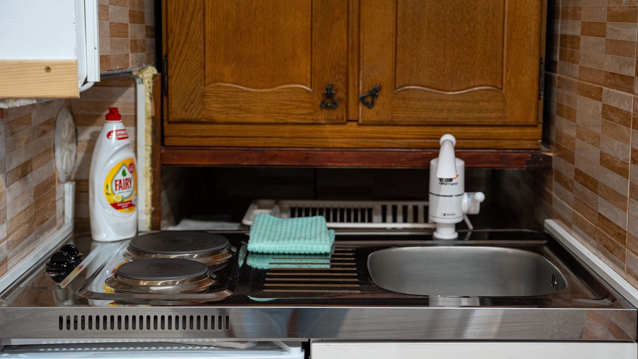 Photo of Kitchen in Pricelje