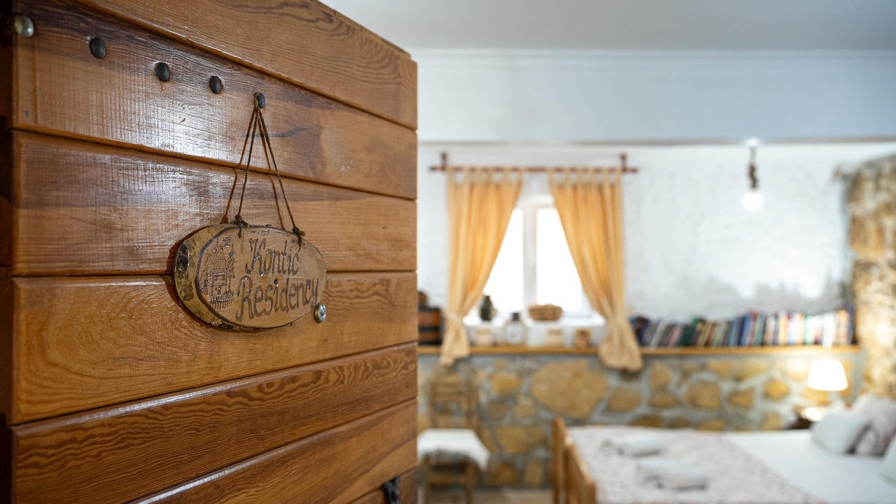Photo of Bedroom in Pricelje