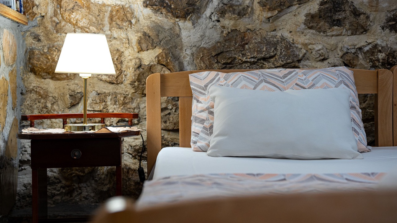 Photo of Bedroom in Pricelje