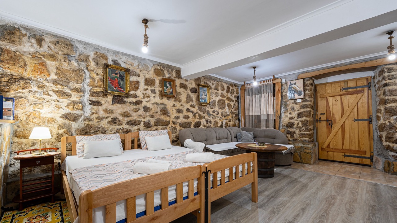 Photo of Bedroom in Pricelje