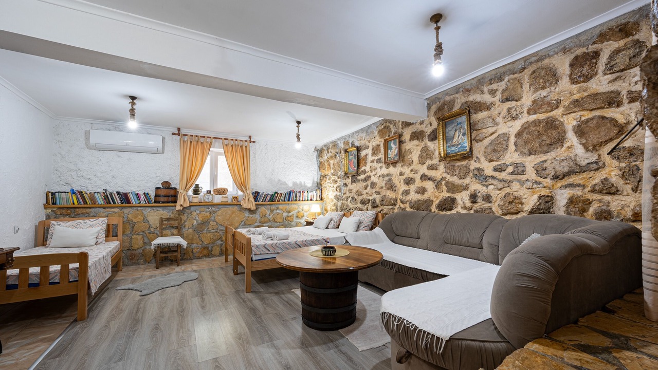 Photo of Livingroom in Pricelje
