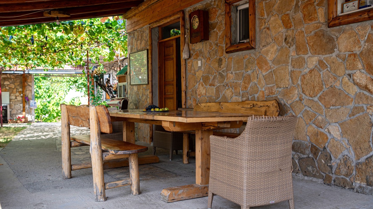 Photo of Outdoor in Pricelje